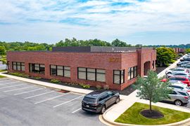 Bare Hills Corporate Center