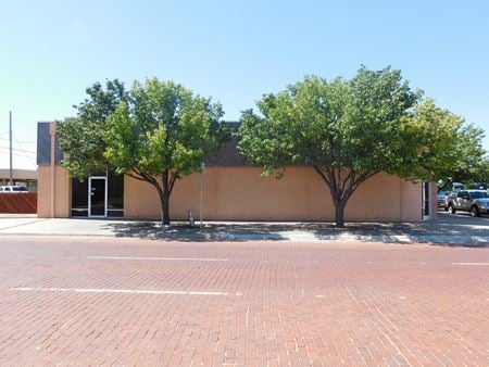 Office space for Rent at 321 07 SW in Amarillo