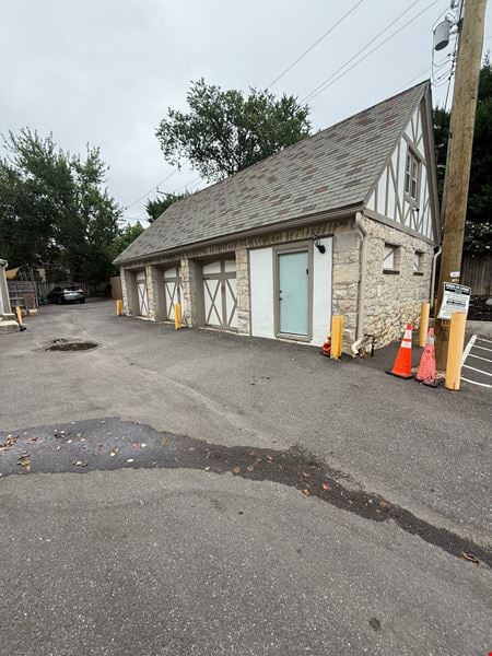 Office space for Rent at 6901 York Road in Baltimore