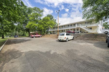 Multi-Family space for Sale at 201 Beeler Street in Poteau