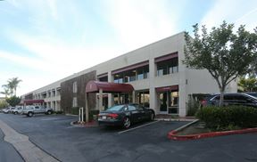 Mesa Business Center