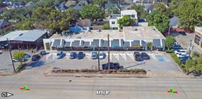5802 Kirby Dr