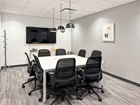 HQ - Boca Raton - Park of Commerce