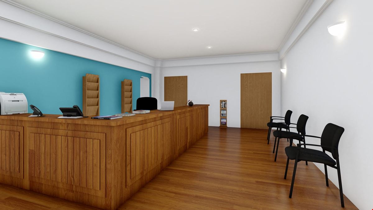 19 East 80th Street