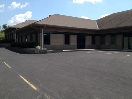 Office space for Rent at 605 Brooklyn Ave in Milford