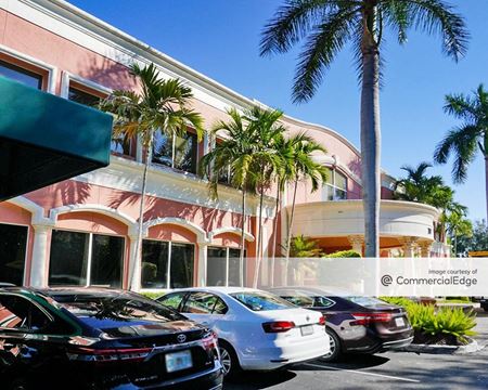 Photo of commercial space at 6274 Linton Blvd in Delray Beach