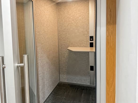Spaces - Winter Park - N Orlando Ave
