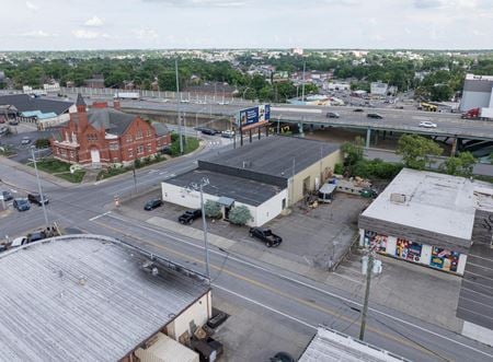 Other space for Rent at 901 2nd Avenue South in Nashville