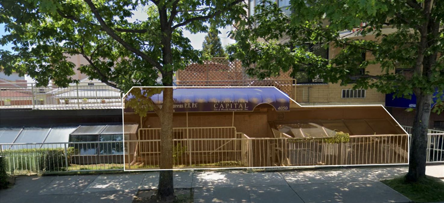 4050 Nostrand Ave