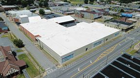 Midtown Industrial Complex