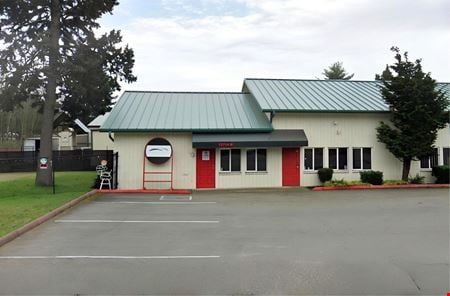 Office space for Rent at 12714 Valley Ave E in Sumner
