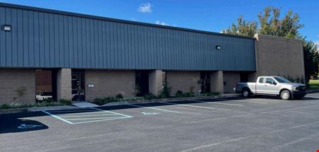 Photo of commercial space at 284 Quigley Boulevard in New Castle