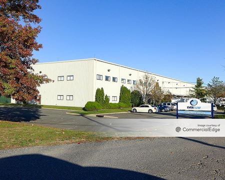 Photo of commercial space at 200 Middlesex Avenue in Carteret