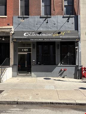 1305 Locust St