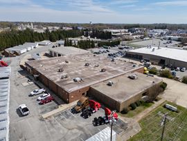 407 Norwalk Street & 717 Camann Street