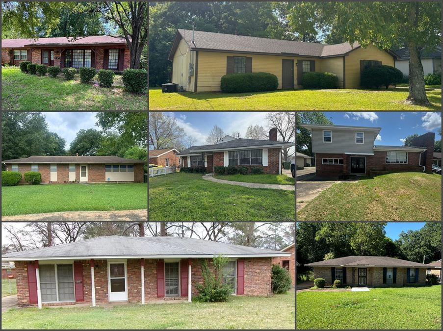 15 Mimosa Drive, Montgomery, AL 36109