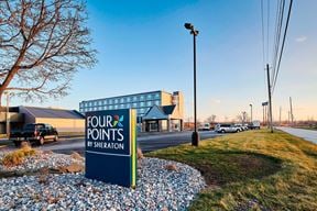 Four Points by Sheraton