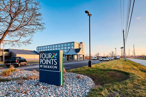 Four Points by Sheraton