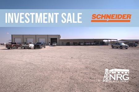 Industrial space for Sale at 5212 Petroleum Dr in Carlsbad