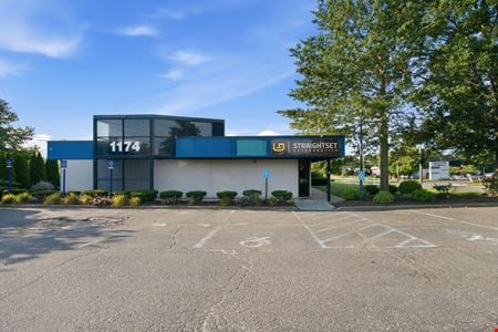 Office space for Rent at 1174 New York 112 in Port Jefferson Station