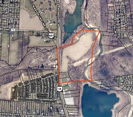 2028 & 2076 Mount Vernon Rd
