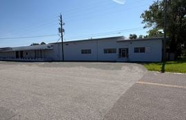 1507, 1607, 1707 and 1775 Industrial Blvd