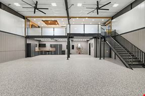 Troy Condo Garages #417 & #418