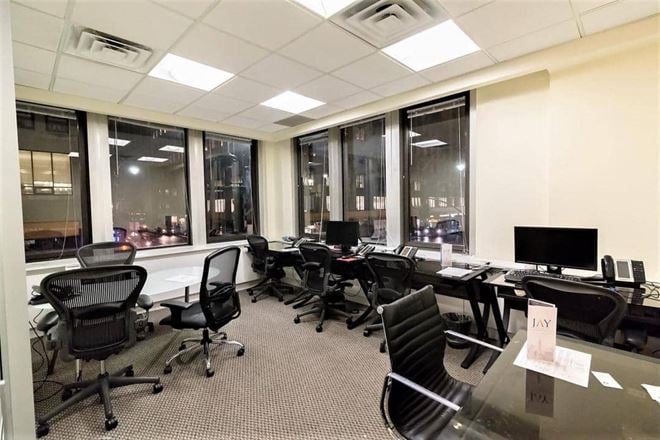 Jay Suites - Grand Central