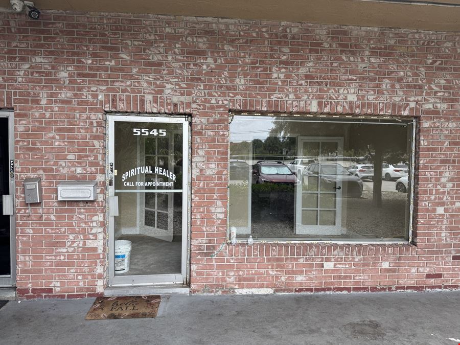 5537 N State Road 7