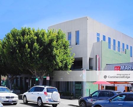 Office space for Rent at 2045 Sawtelle Blvd in Los Angeles