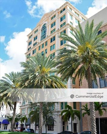 2525 Ponce De Leon Building