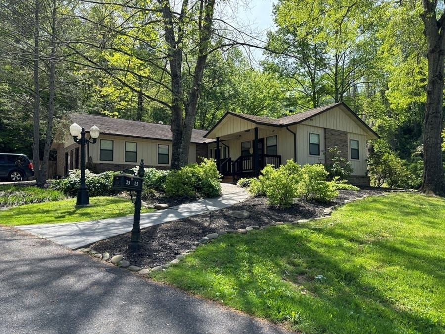 Smoky Mountain Resort, Lodging and Conference Center