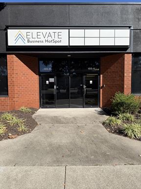 Elevate Business Hotspot