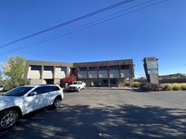 5231 S Santa Fe Drive