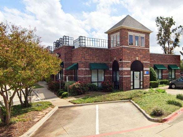 2615 E Southlake Blvd