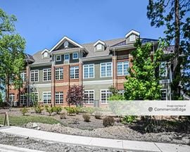Olive Chapel Professional Park - Buildings A & B