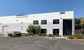 Cubework Sacramento