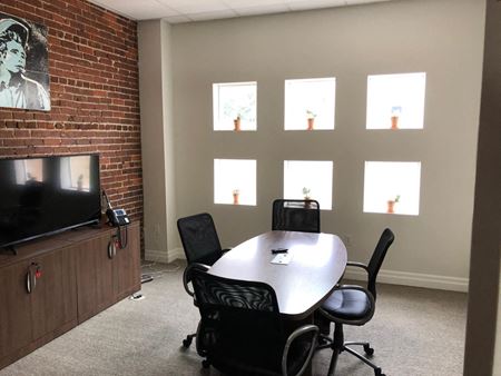Mixed Use space for Rent at 1517 E 7th Ave in Tampa