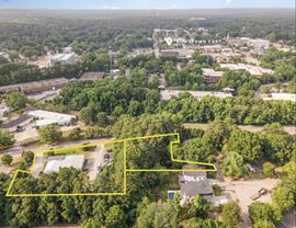 8390 Chapel Hill Road