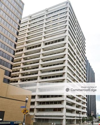 PNC Center