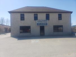 2819 N Point Blvd