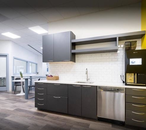 The Idea Kitchen