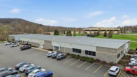 Office space for Sale at 7931 Rae Blvd in Victor