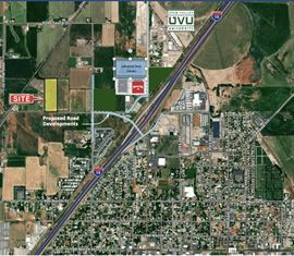 Payson Land For Sale
