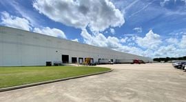 5001 Greenwood Rd. | Industrial- Distribution Center