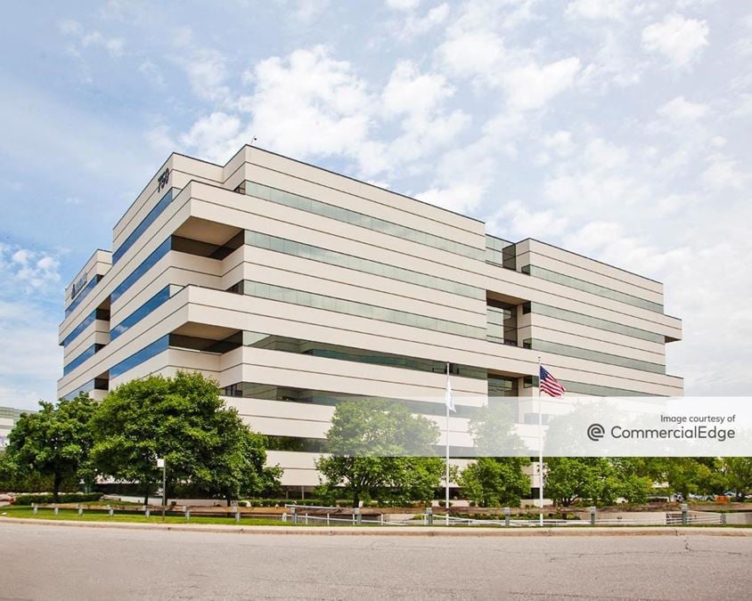North Troy Corporate Park - 750 Tower Drive