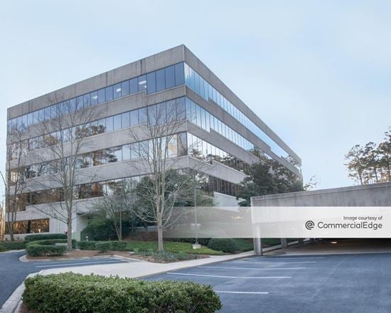 Carolina Place
