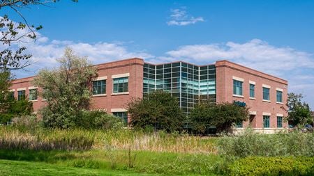 Office space for Rent at 5303 Spine Road in Boulder