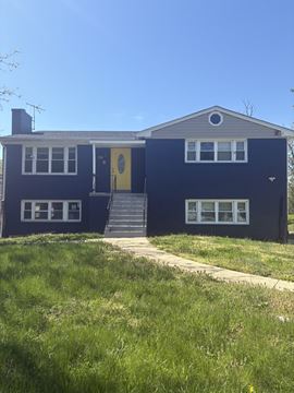 7205 Livingston Rd