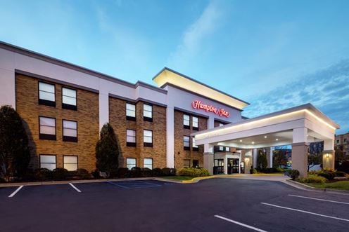 Institutional Seller | Hampton Inn Lexington South - Keeneland/Airport